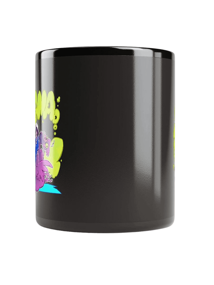 Scamadoo! - Mug product image (5)