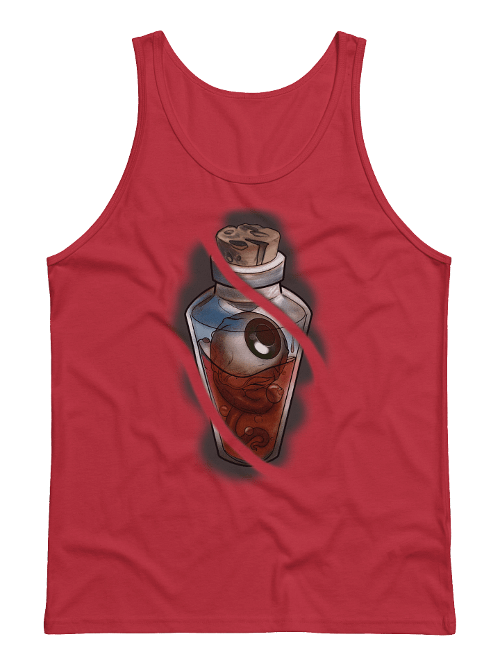 Jar - Bella+Canvas Jersey Tank product image (25)