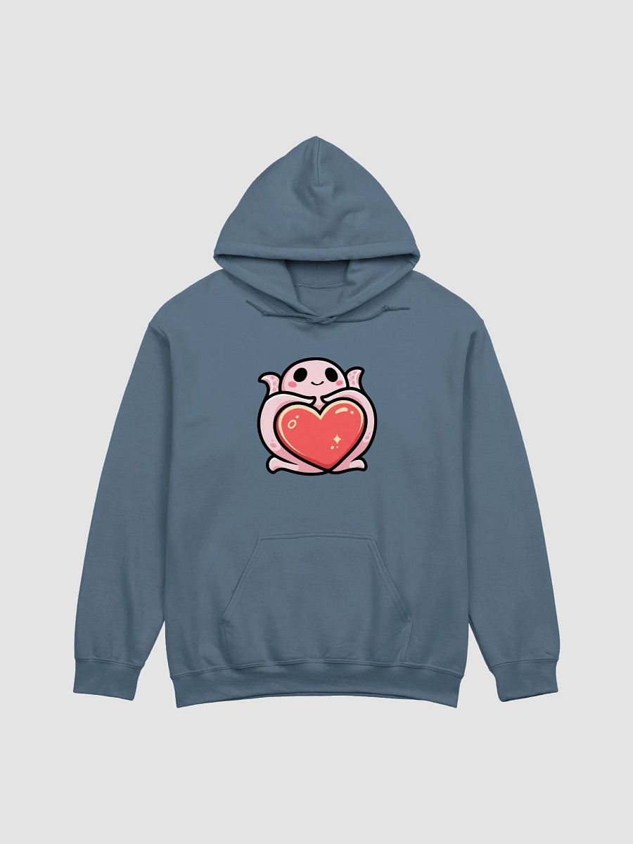 LOVE HOODIE product image (1)