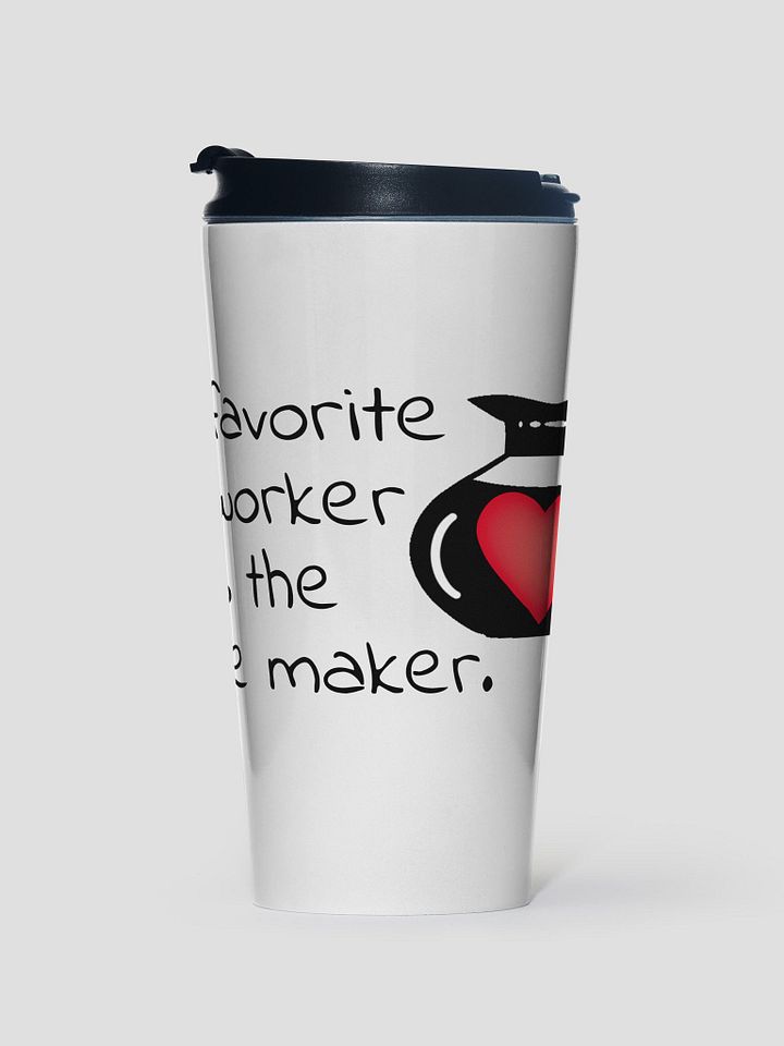 My Favorite Coworker product image (1)