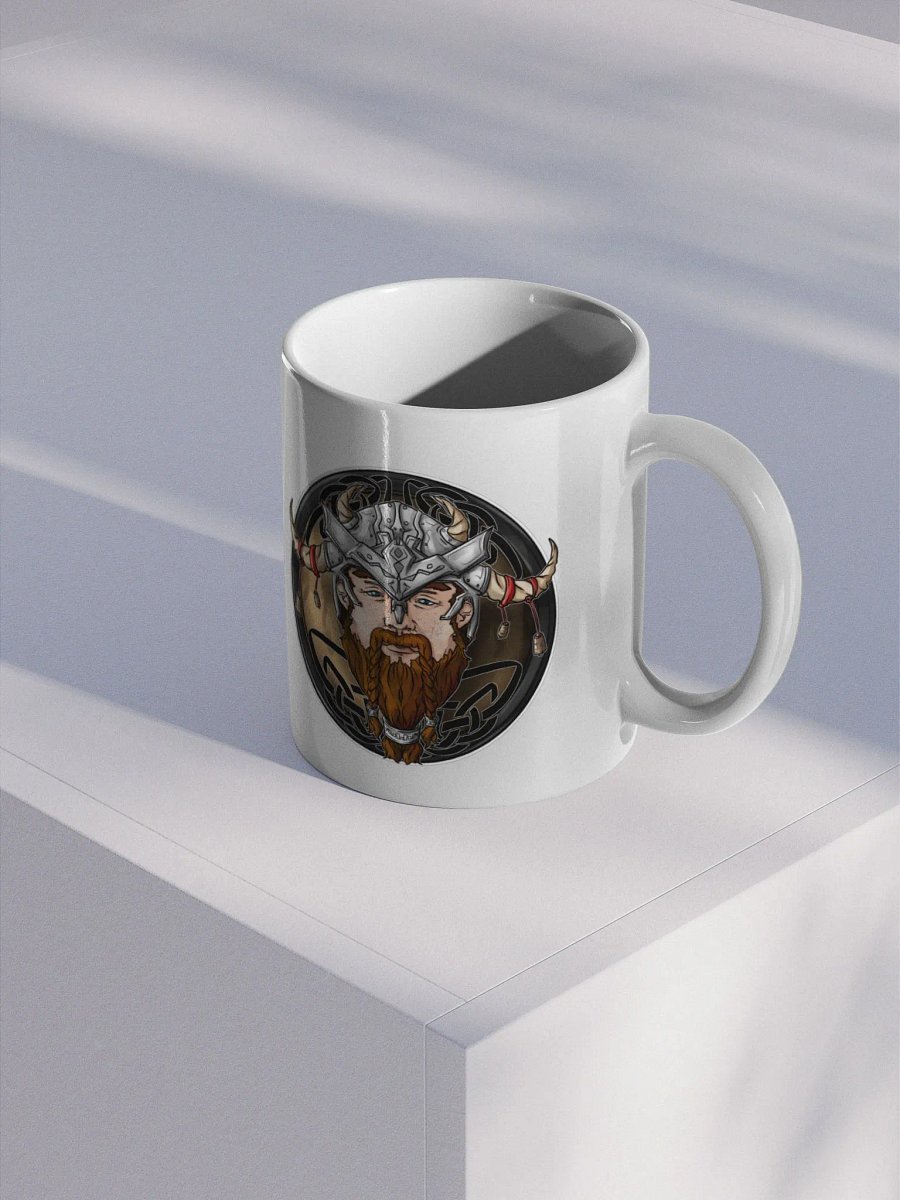 The Dwarf Mug product image (2)