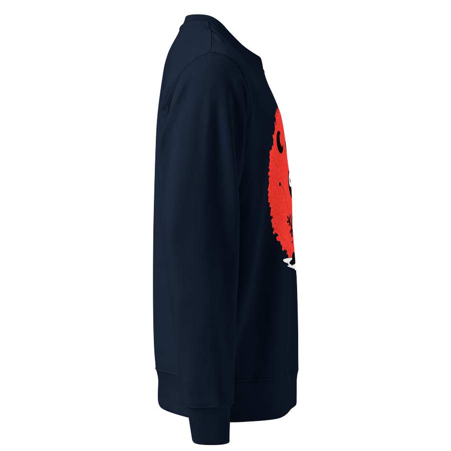 Stanley/Stella Unisex Organic Sweatshirt (Vegan) product image (4)