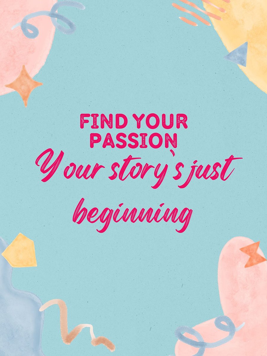 Find Your Passion Planner | Follow Your Passion Planner | Start Your Business Planner product image (10)