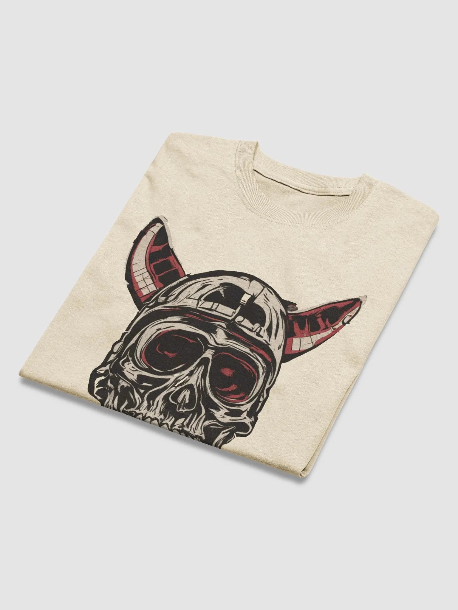 HORNED SKULL product image (4)