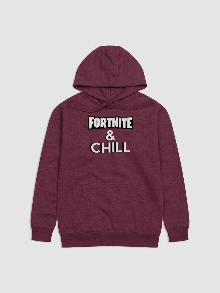 fortnite and chill product image (6)