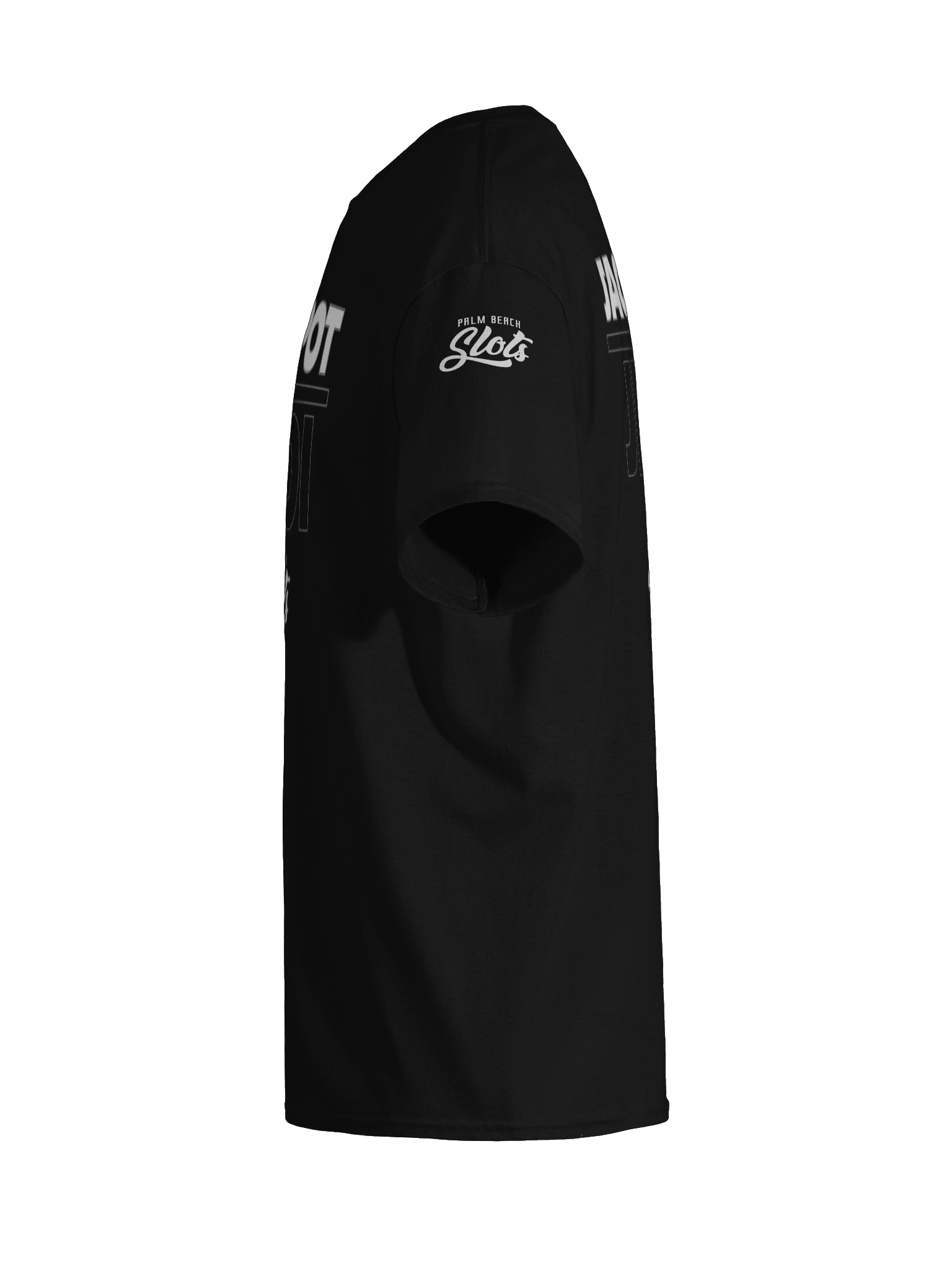 JACKPOT JEDI Official T-Shirt product image (11)