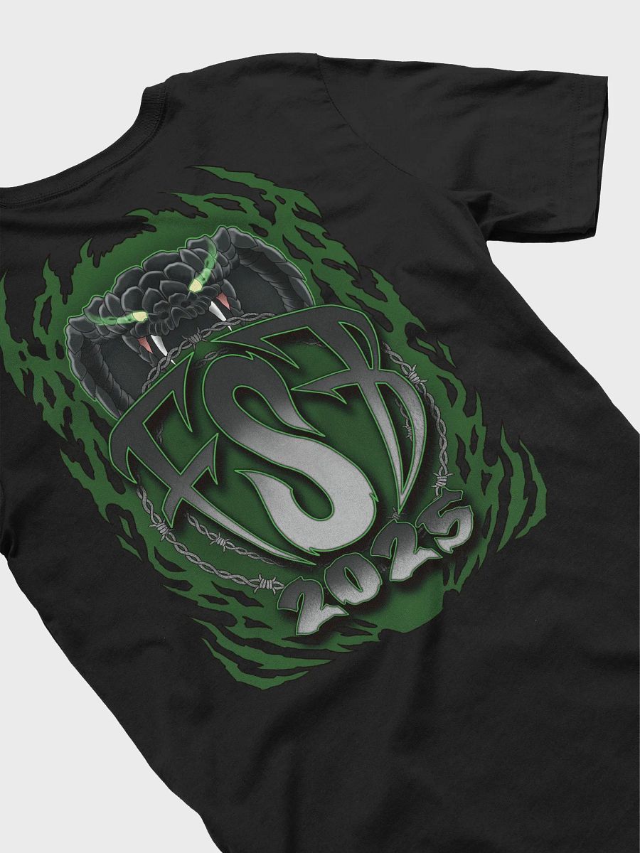 FSB - C&E - GREEN product image (4)