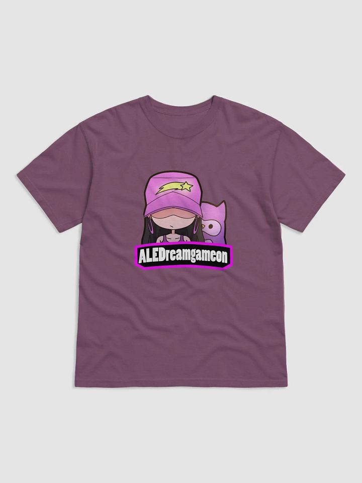 ALEDream Cartoonfied Logo product image (5)