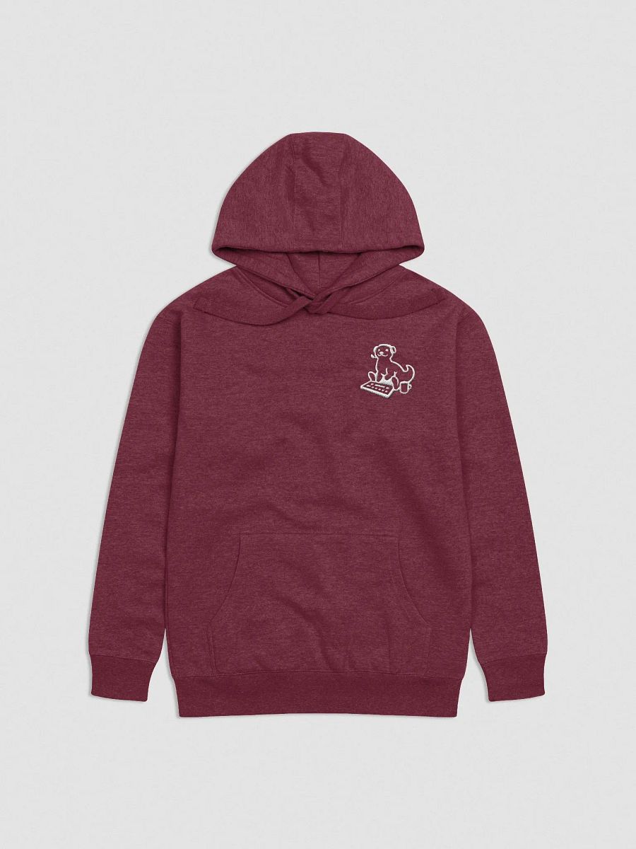 OP- Otter-Powered Hoodie product image (13)