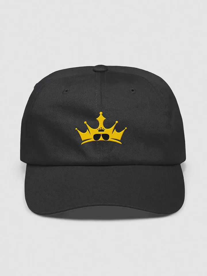 TALKING POUNDS HAT product image (1)