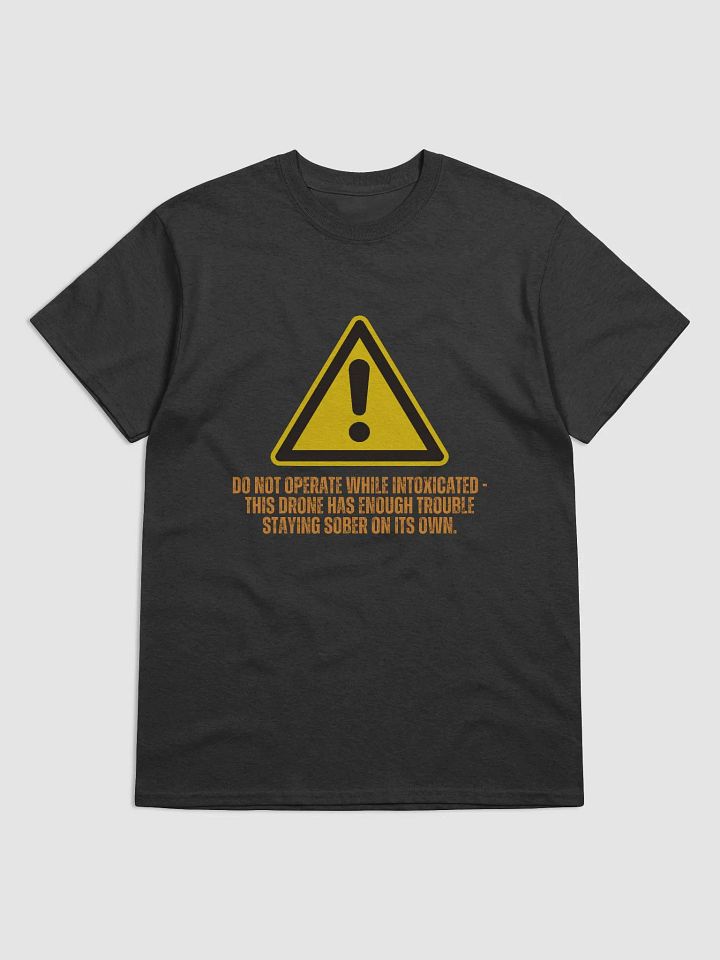 It's a T-Shirt, but Better! product image (1)