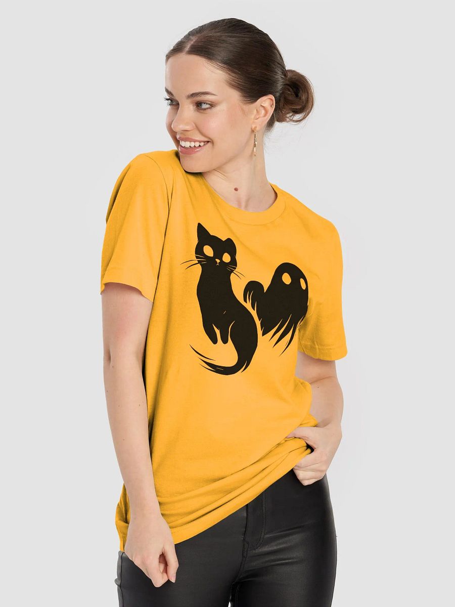 Ghost and Ghost Cat product image (18)