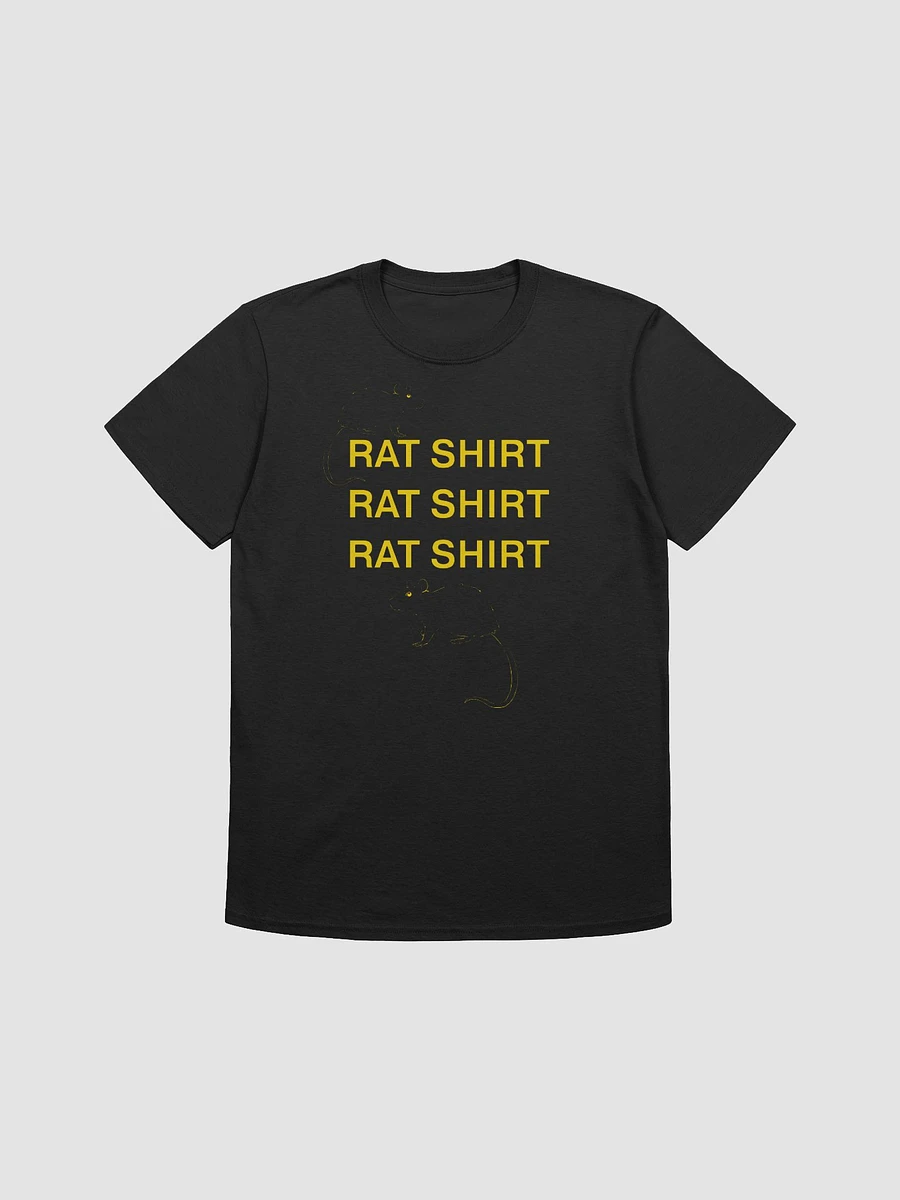 Rat Shirt ft Rats discount tee product image (3)