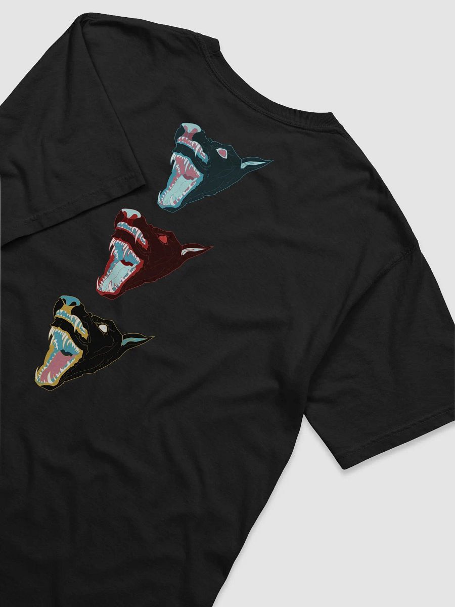 SHOWEMYOURTEETH shirt product image (4)