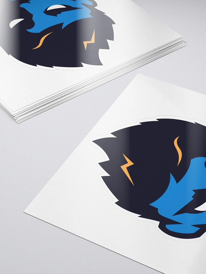 Farweb Stickers product image (2)