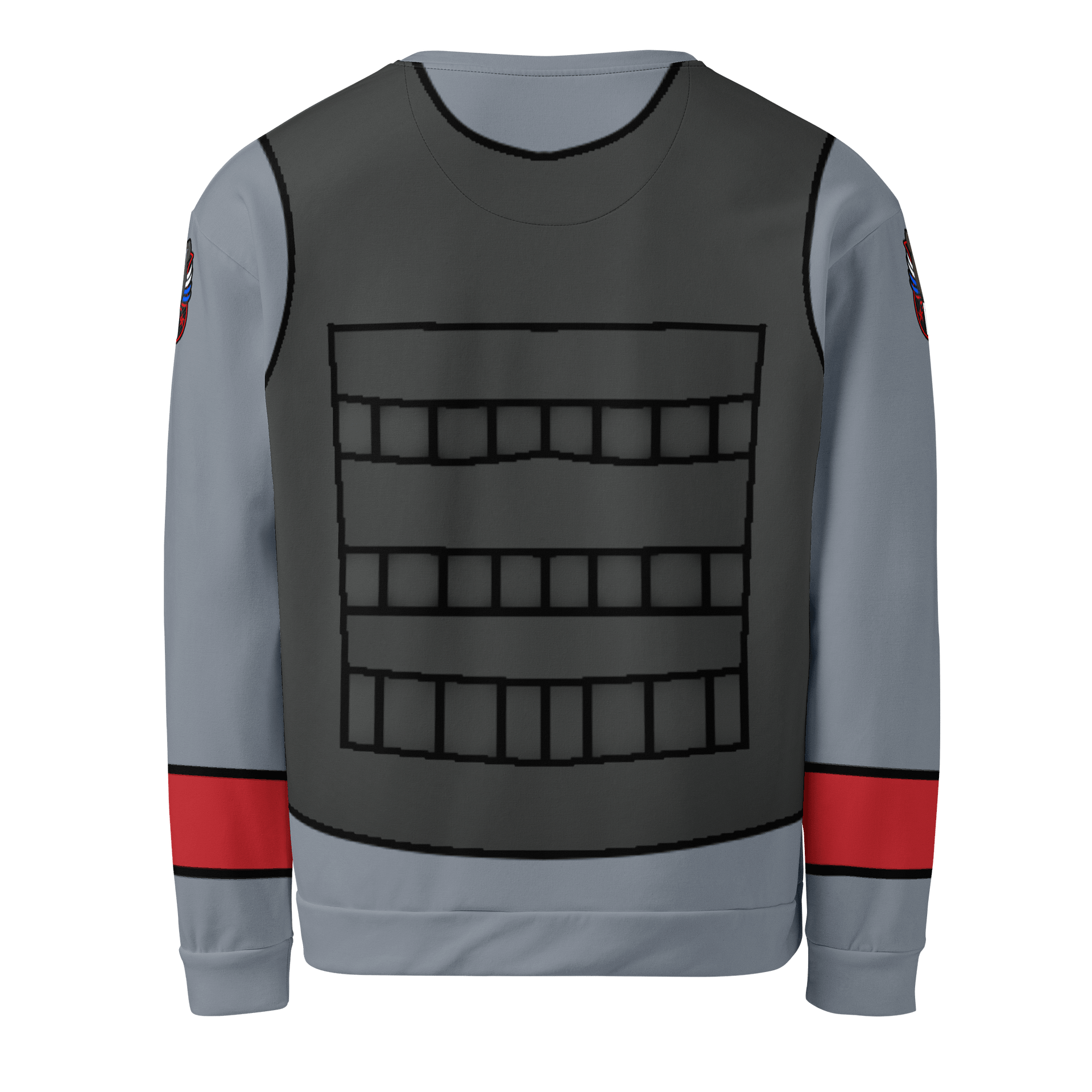 ECHOES OF PESTILENCE R.F.O. SWEATSHIRT product image (2)