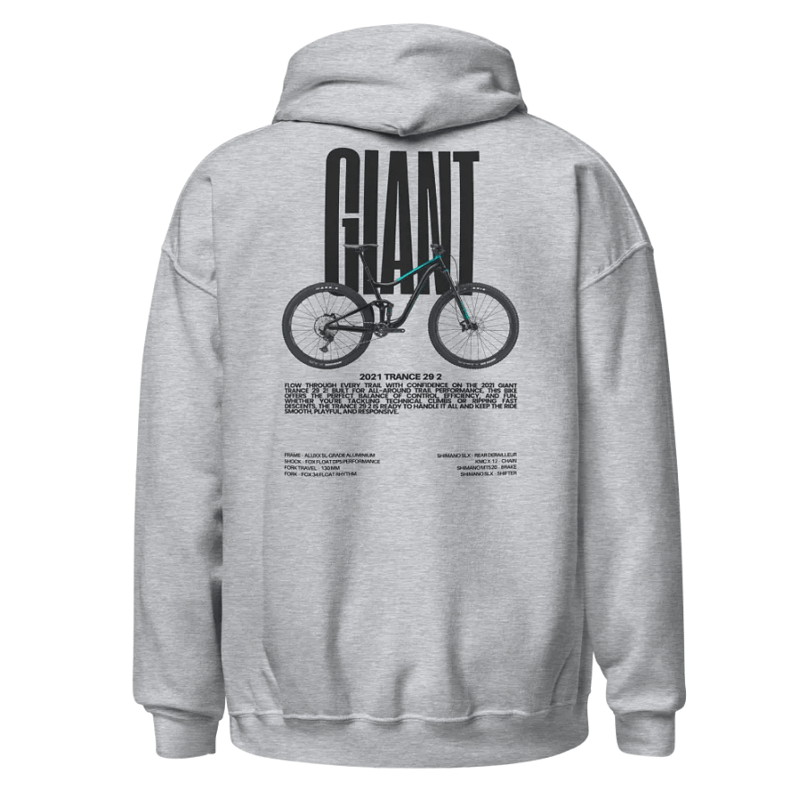 2021 Giant Trance 29 2 Hoodie product image (1)