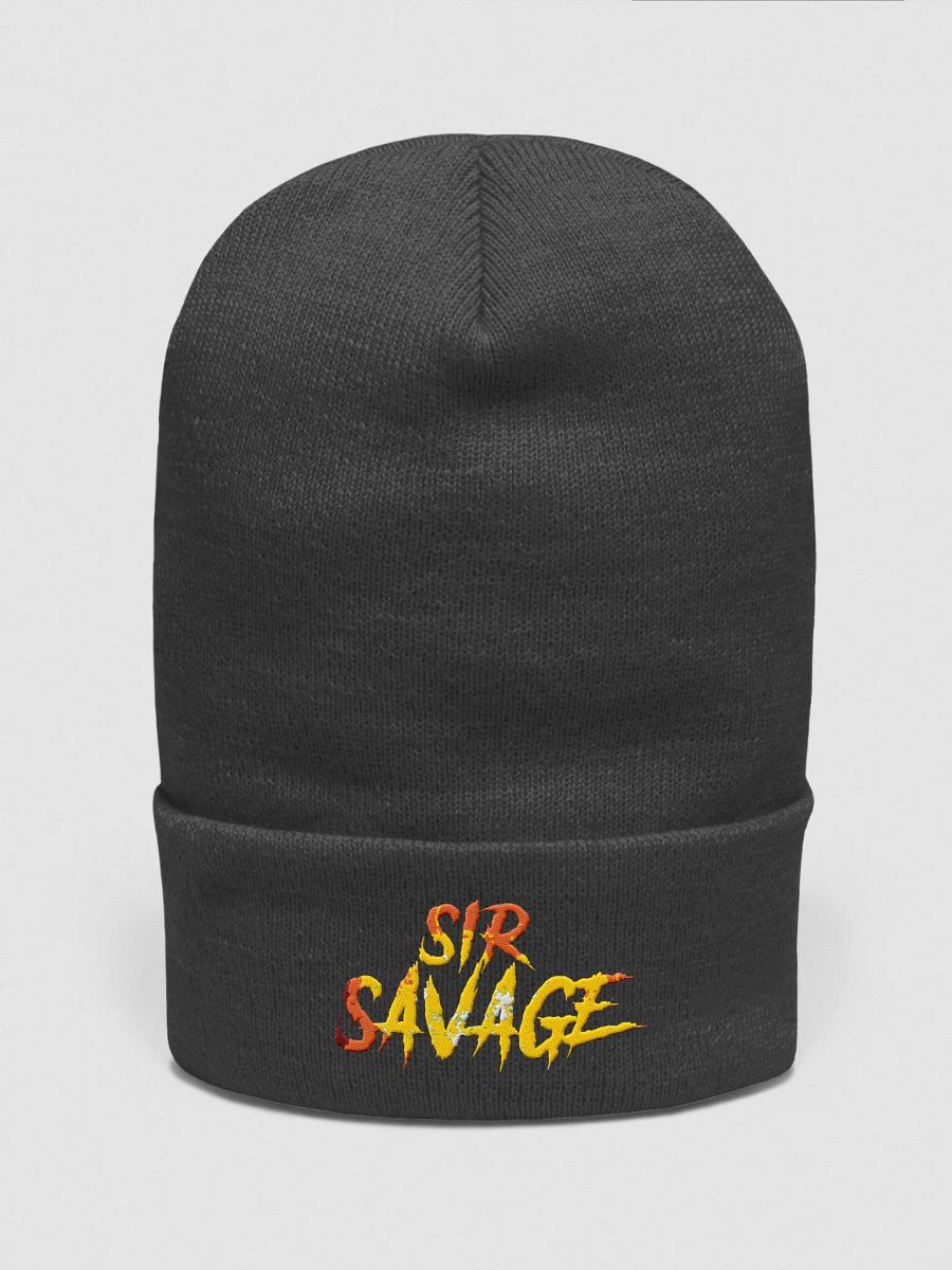 BEANIE MULTI COLOR product image (4)