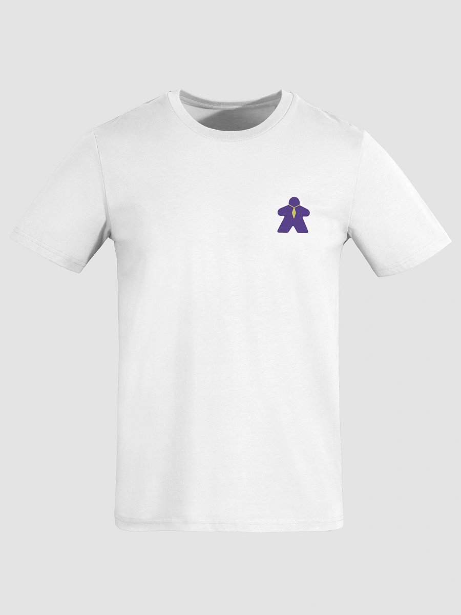 BlampCo! Boardroom Meeple Shirt product image (1)