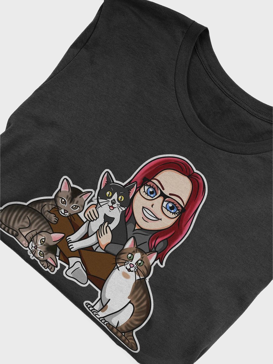 Cool Cats T-Shirt product image (5)