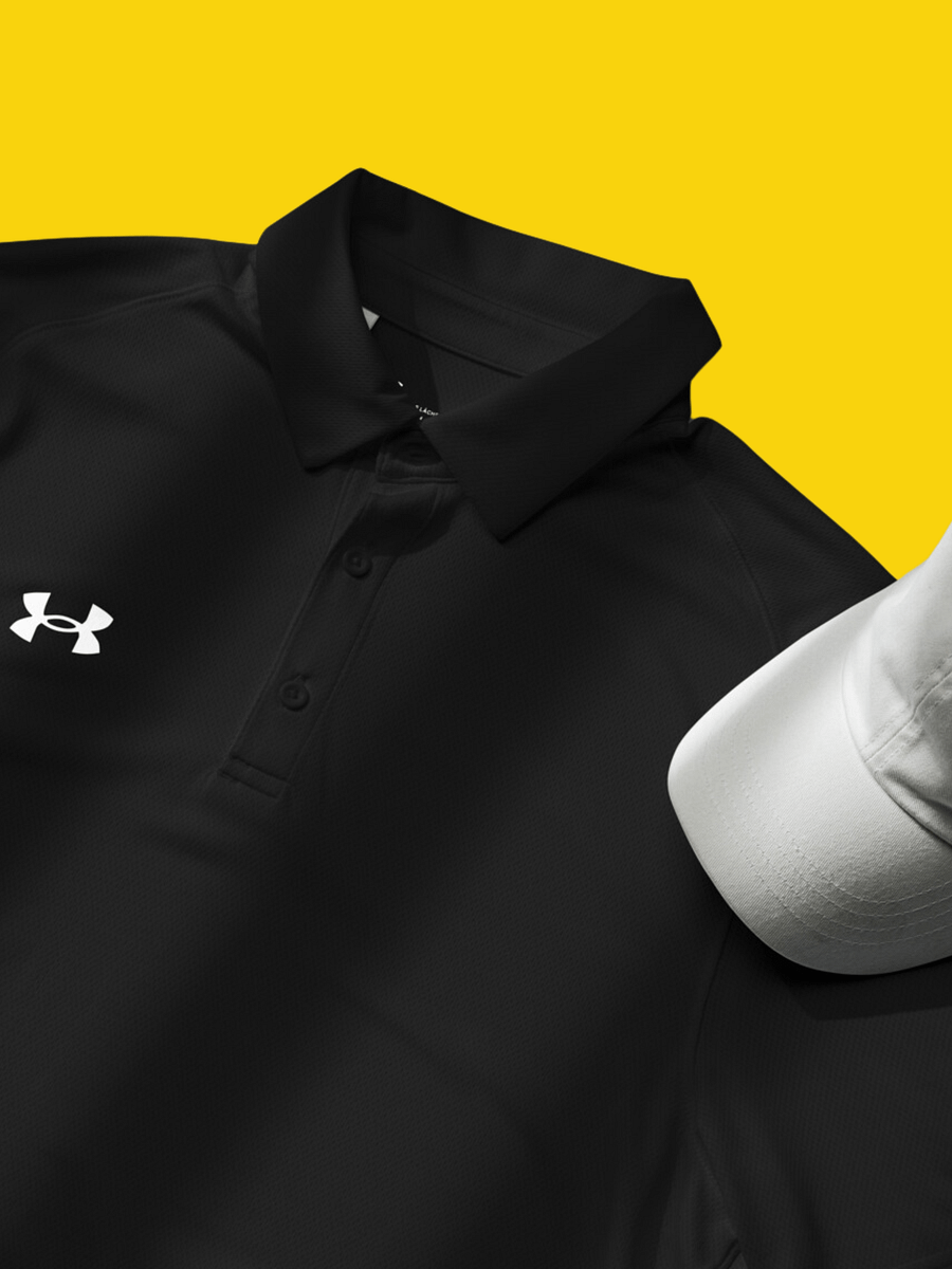 Under Armour® Men's Polo Shirt | WIL Style product image (6)