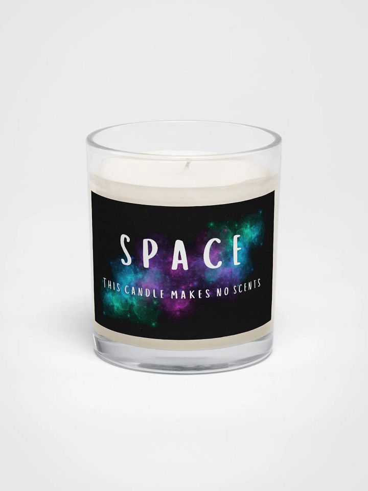 Space Non-scents product image (1)
