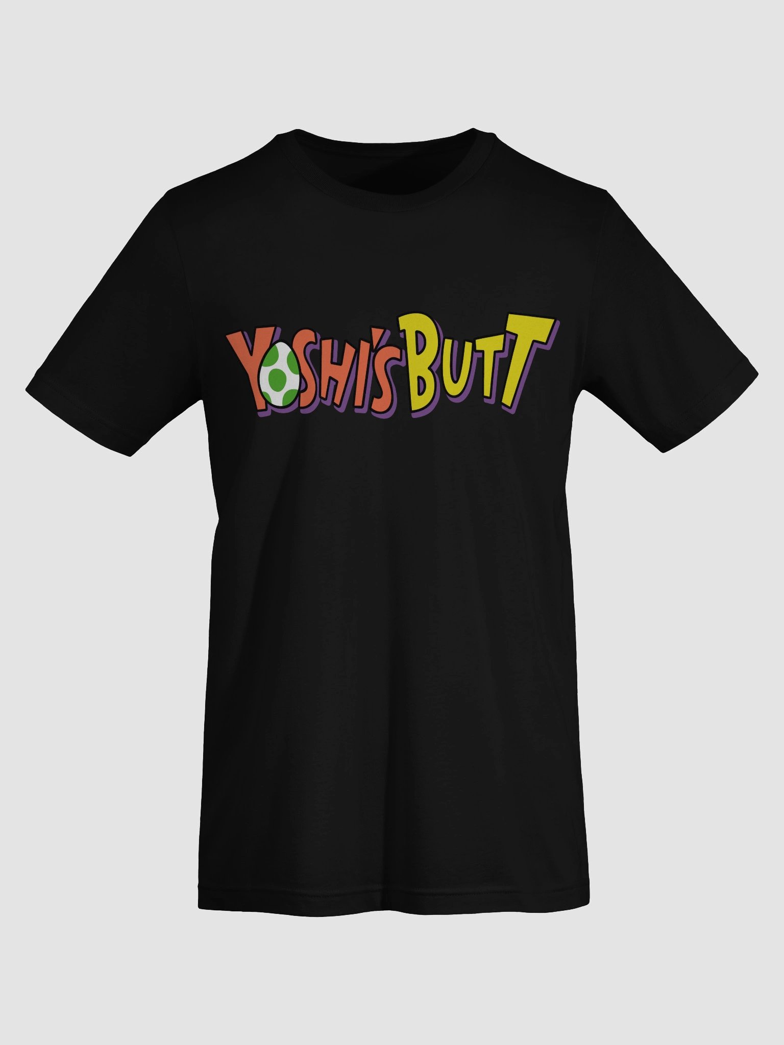 Dino Booty - T-Shirt product image (7)