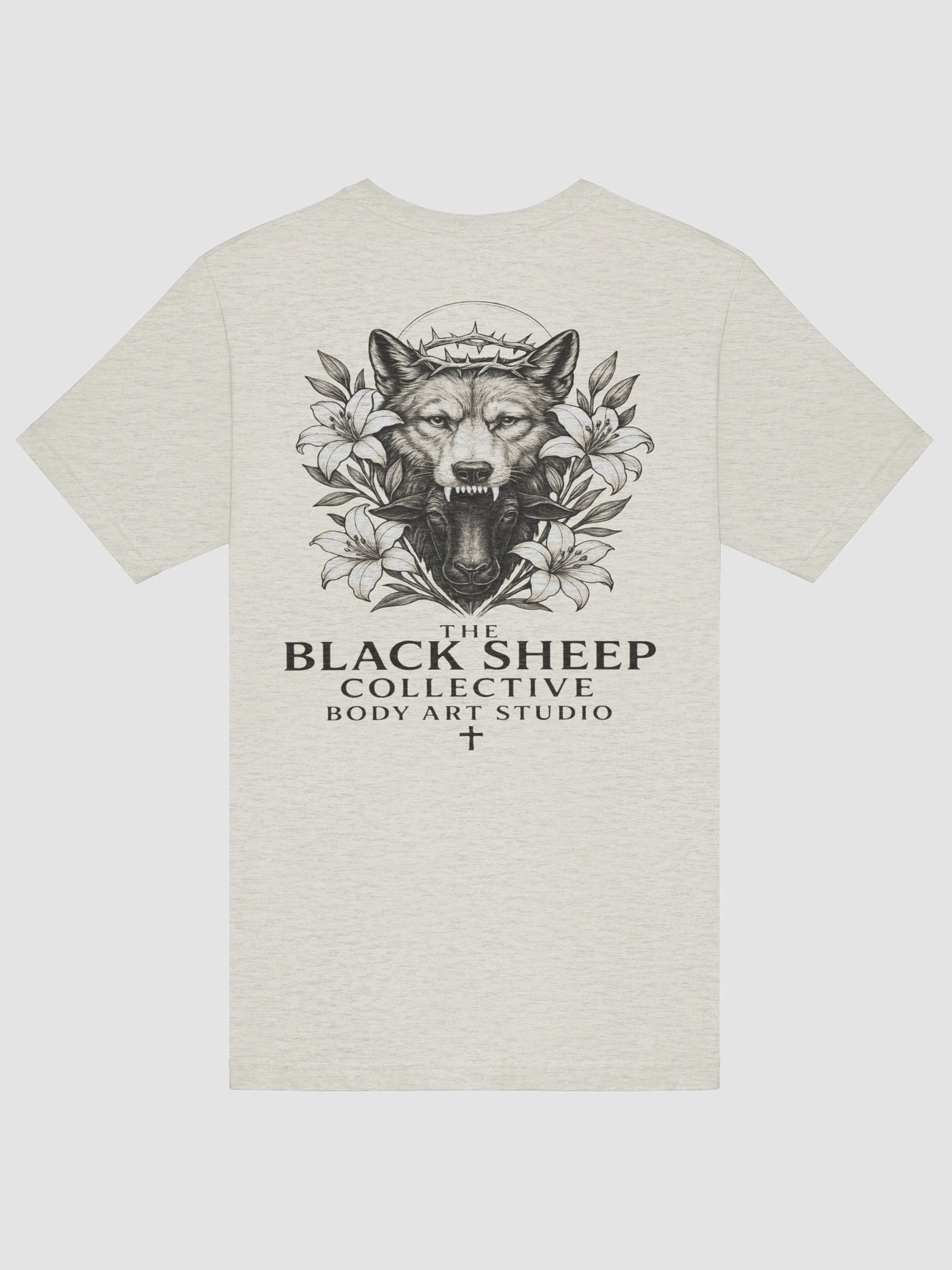 I can do all things T-Shirt product image (30)