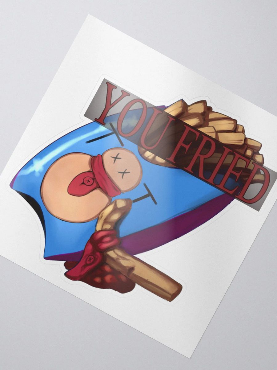 You Fried product image (2)