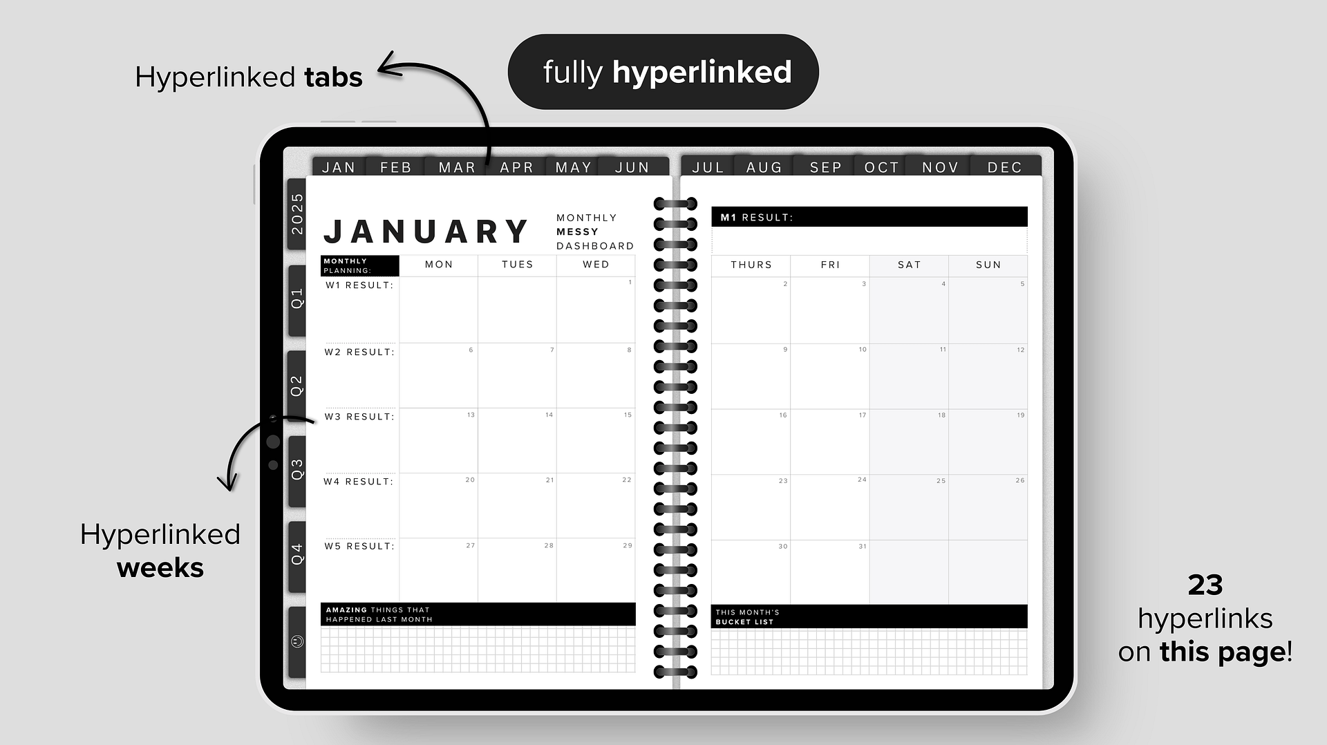 Potential Planner (iPad Version) product image (3)