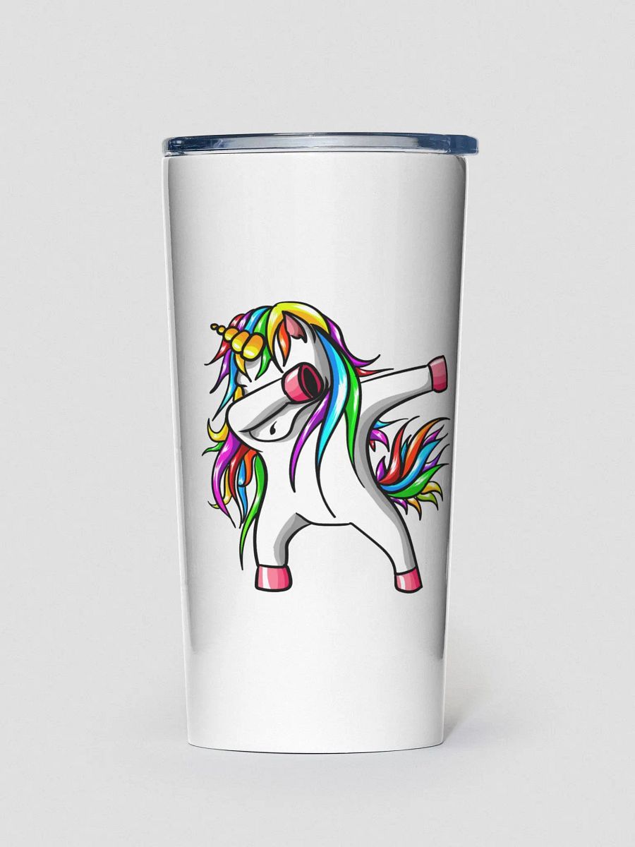 Dabicorn Tumbler product image (1)