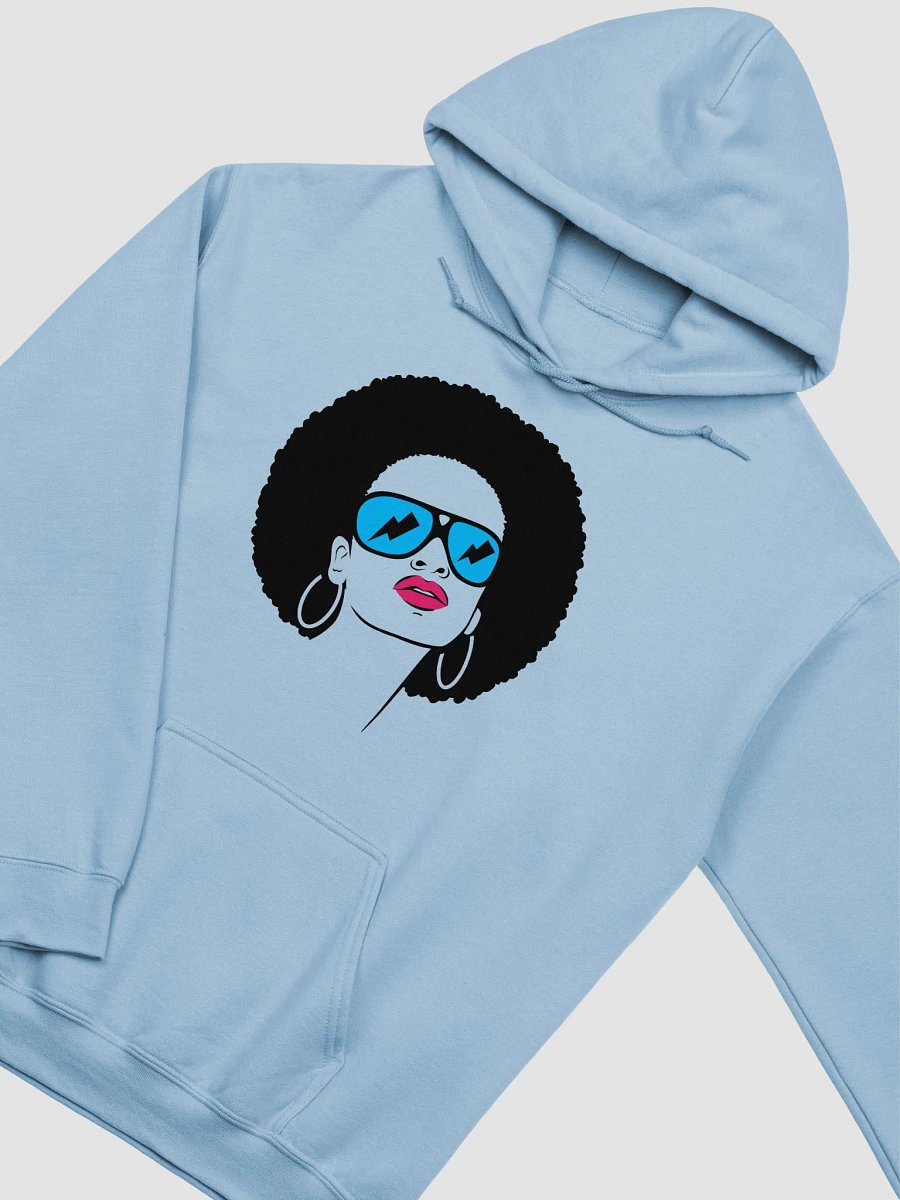 I AM WOMAN Hoodie 2 product image (1)