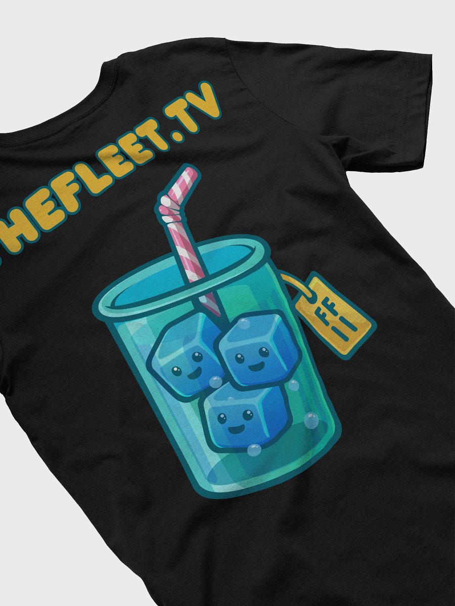 Fleet Fest II T-Shirt Cubels product image (42)