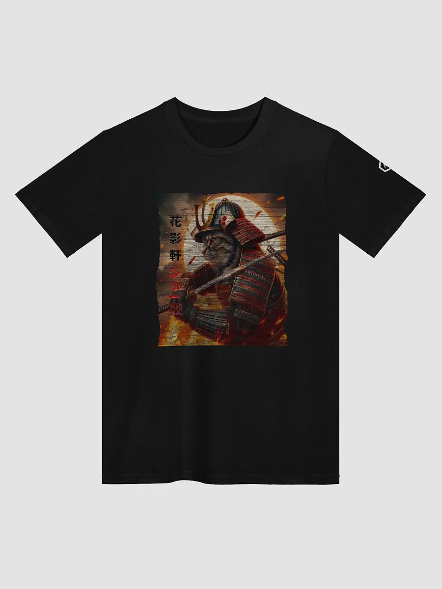 Blade & Whisker: The Samurai Cat product image (3)