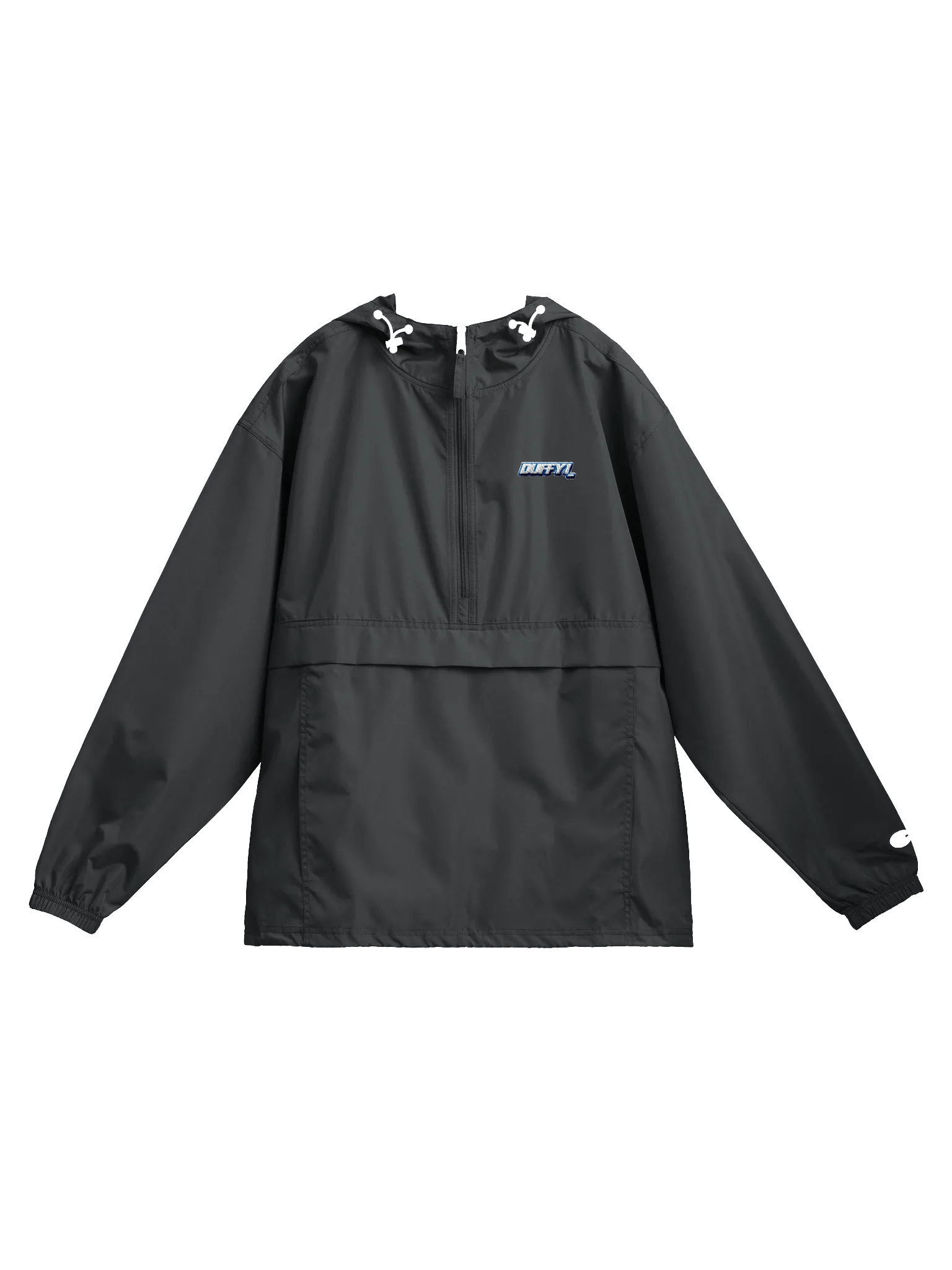 DUFFYL Bold Champion Packable Jacket product image (2)