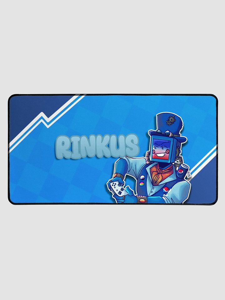 Rinkus DeskPad product image (1)