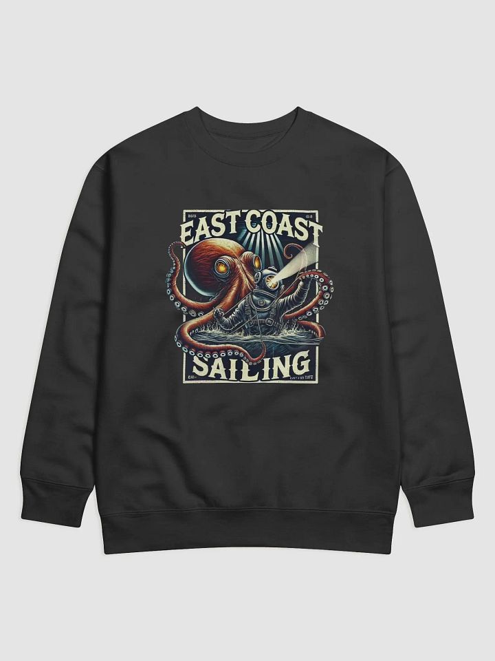 Dont Bring Me Down Sweat Shirt product image (1)