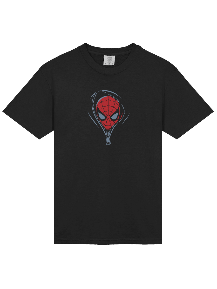 Spider Man T-Shirt product image (3)