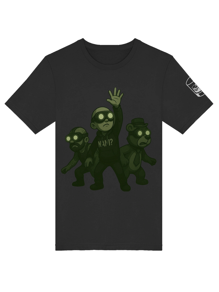 Inspired by The Outlast Trials product image (15)