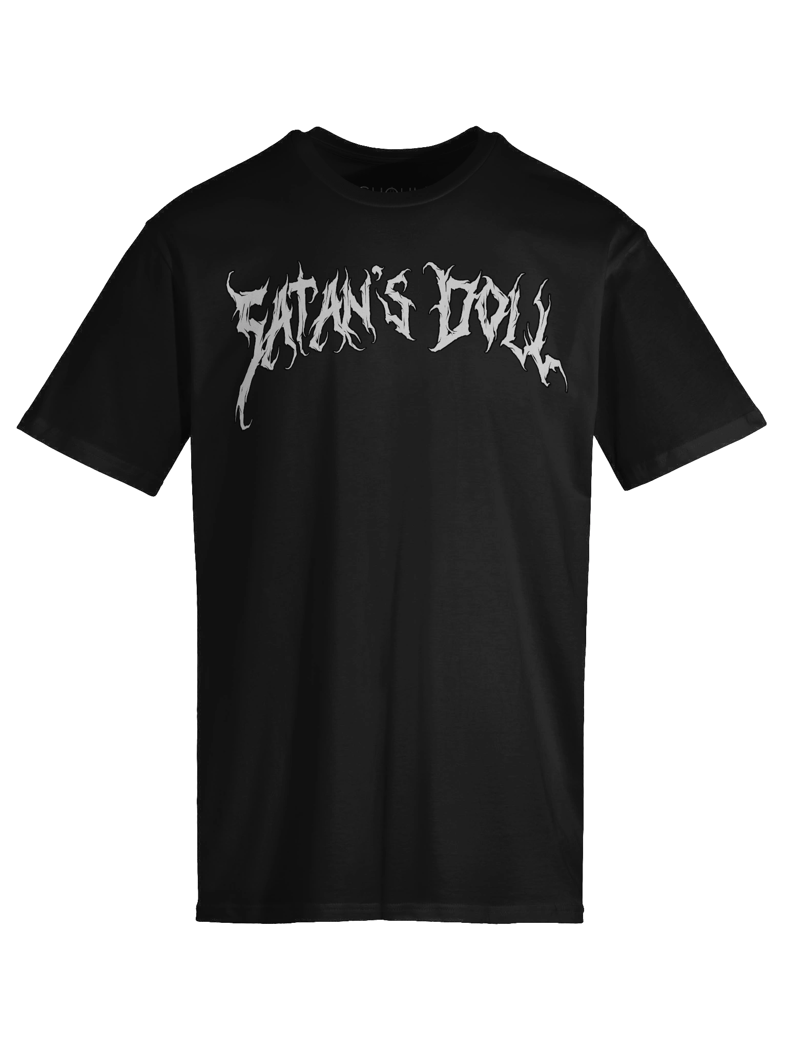 Satan's Doll Premium T-shirt product image (5)