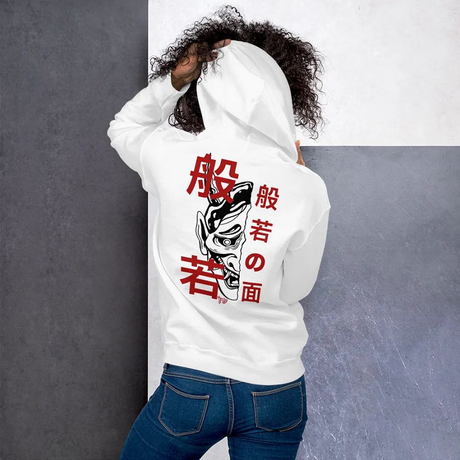 Han’nya 般若 product image (6)