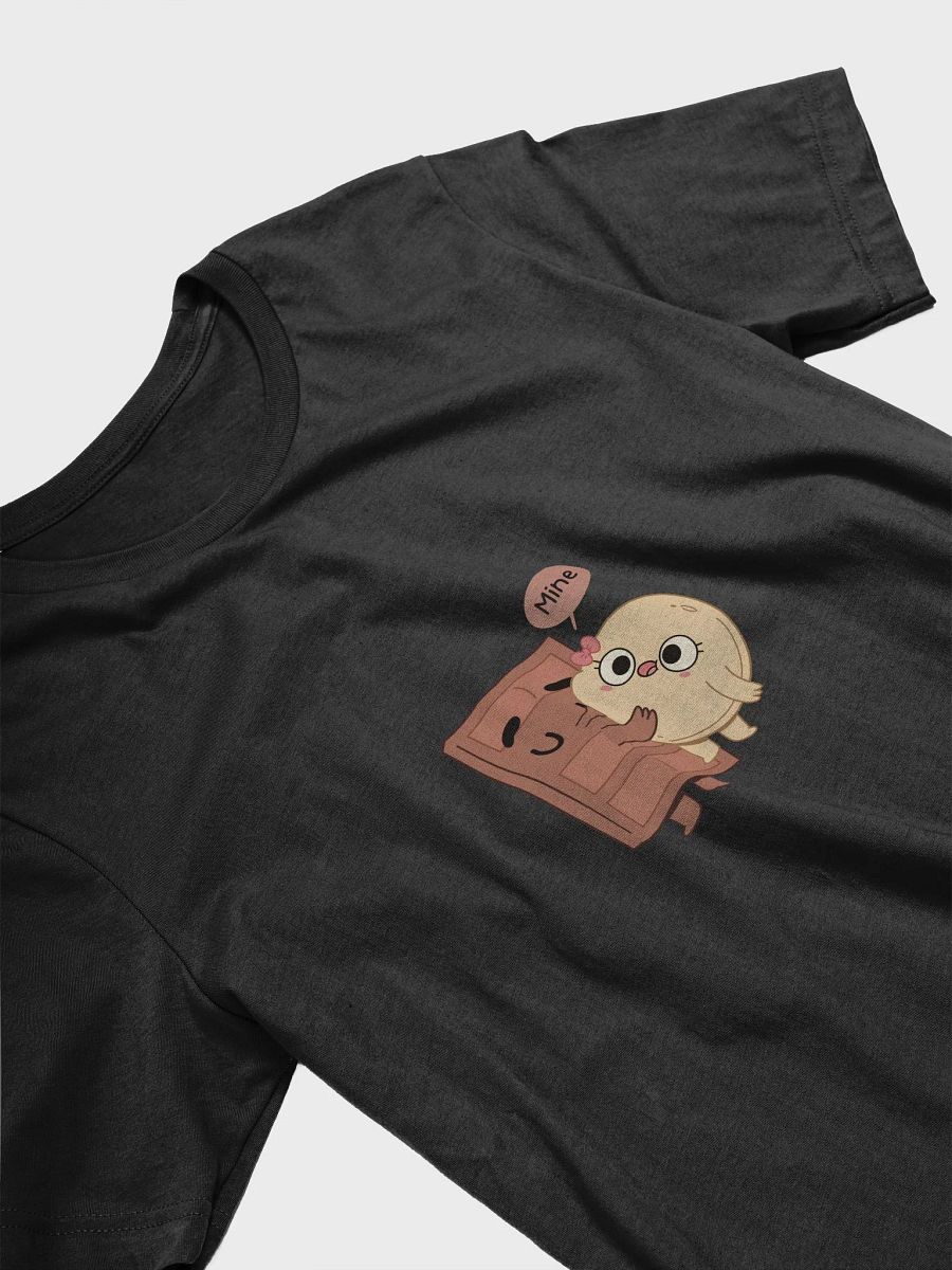 Mine Pancake T-Shirt product image (4)