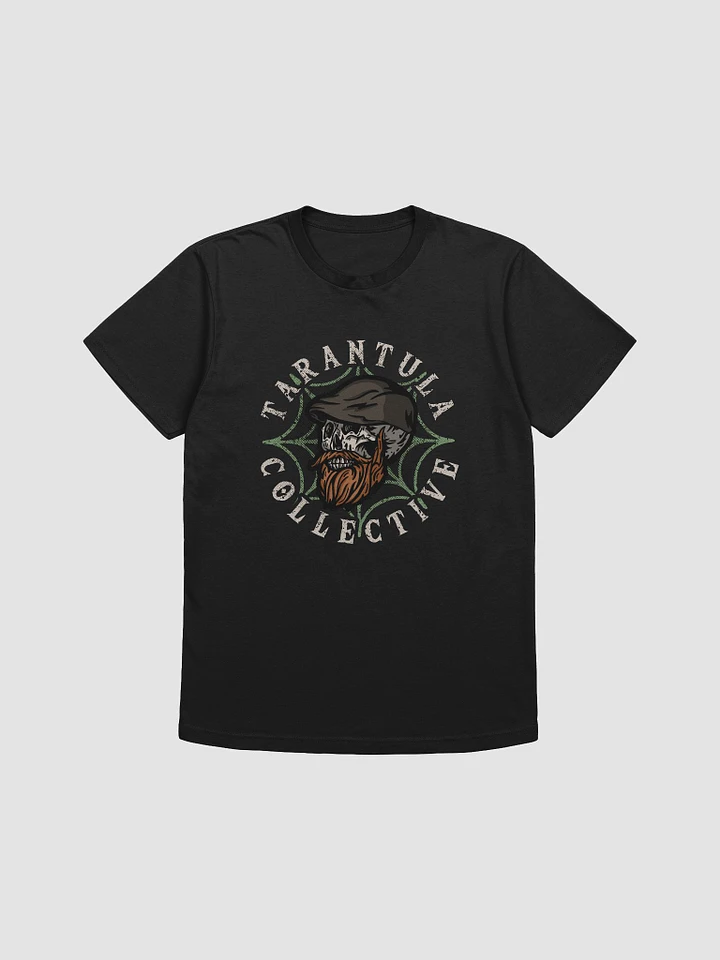 NEW Tarantula Collective Skull Shirt product image (1)