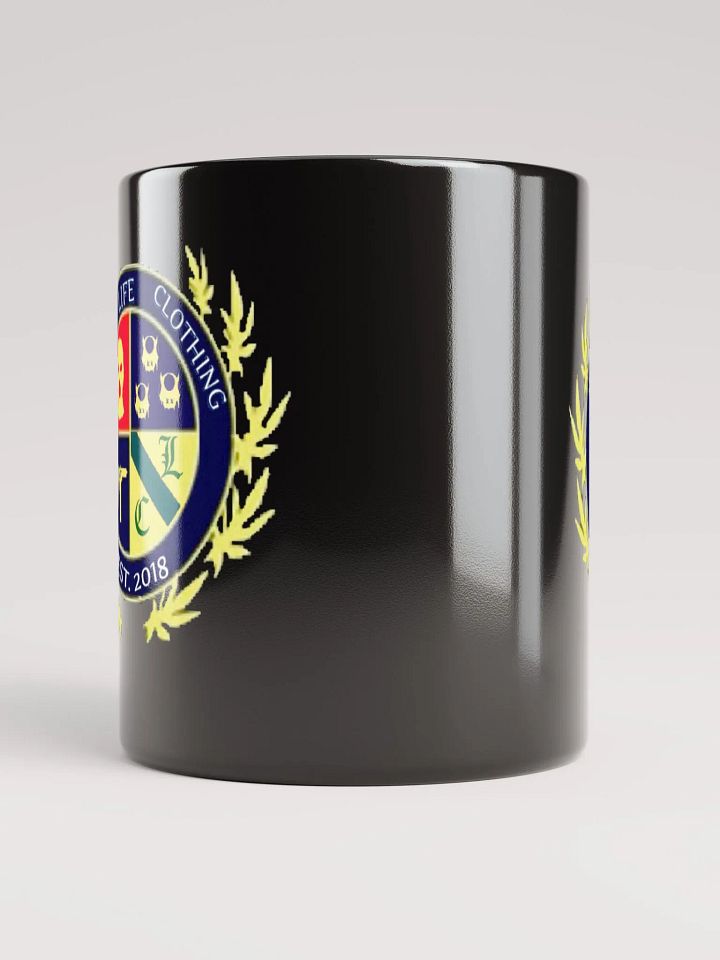 COOKIE CREST MUG product image (2)