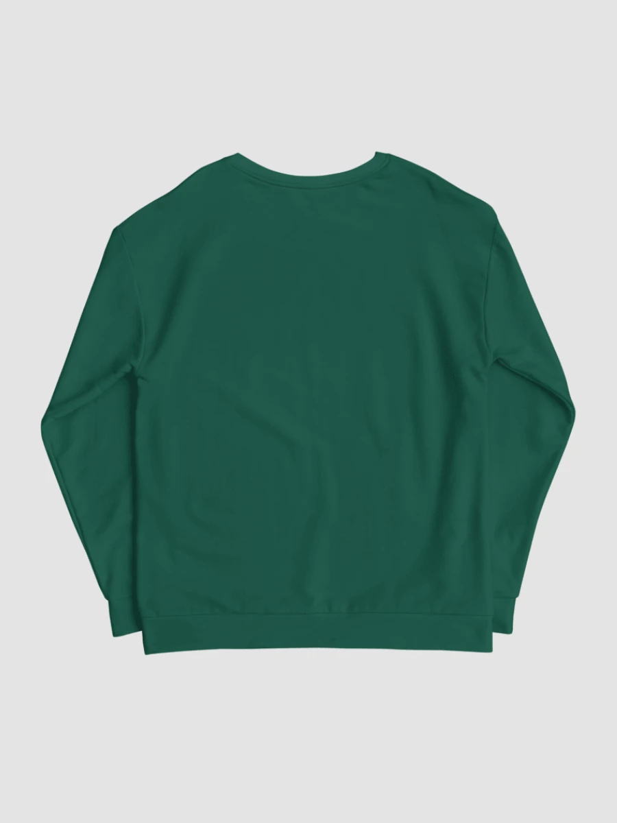 Sweatshirt - Forest Green product image (6)