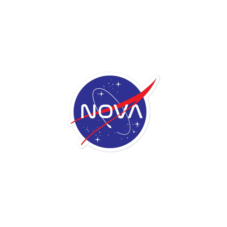 Nova Space Magnet! product image (1)