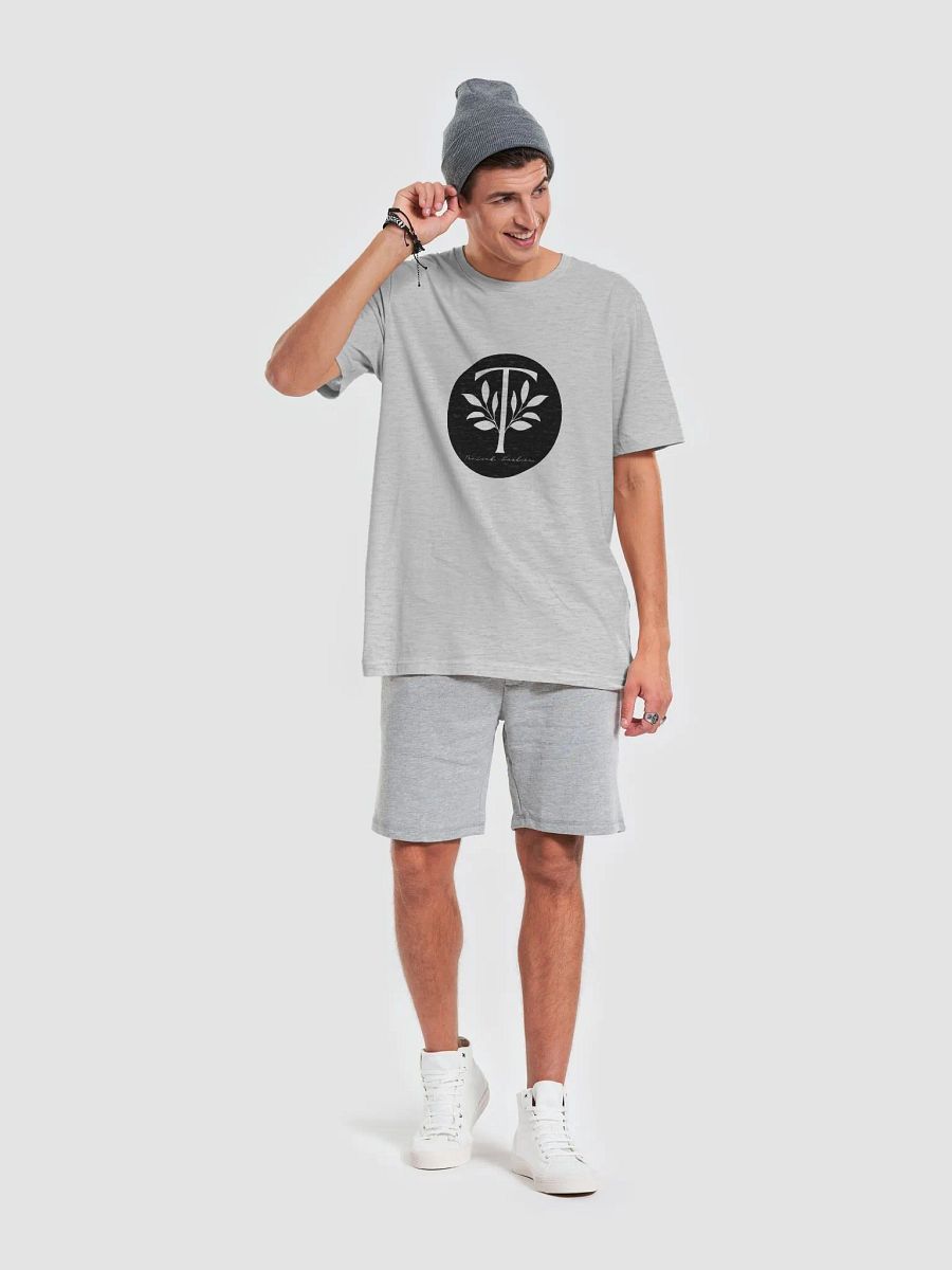 SoftStyle Iconic T-Shirt product image (38)