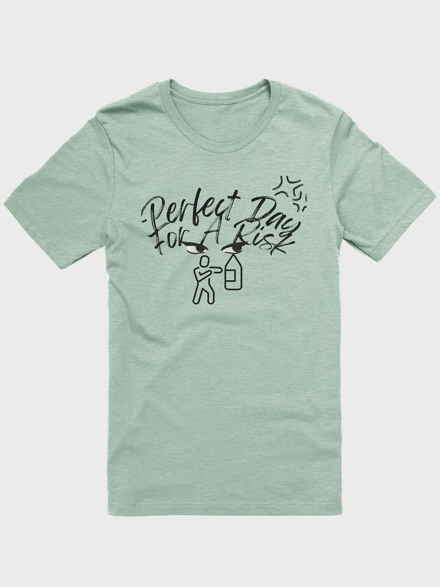 Supersoft T-Shirt product image (1)