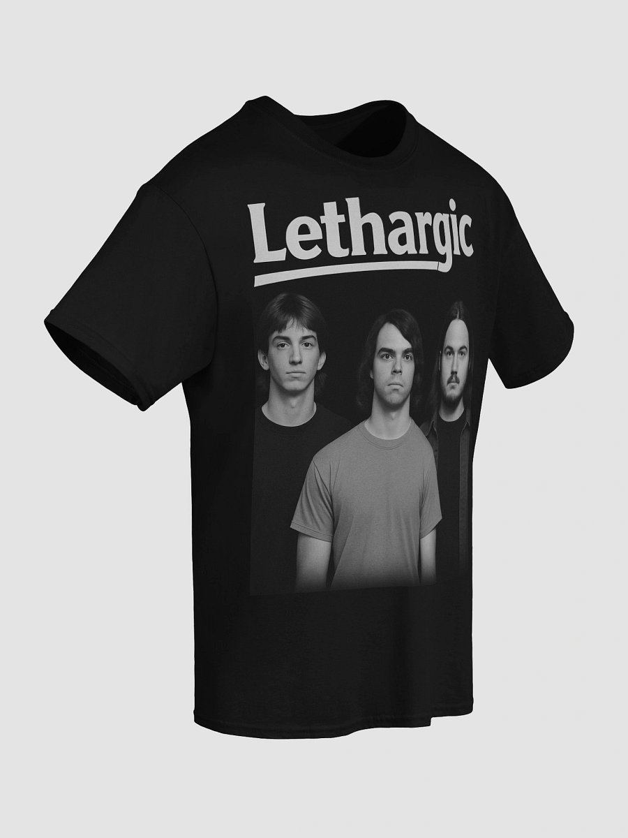 Lethargic (V1) "Stunt Doubles" product image (53)