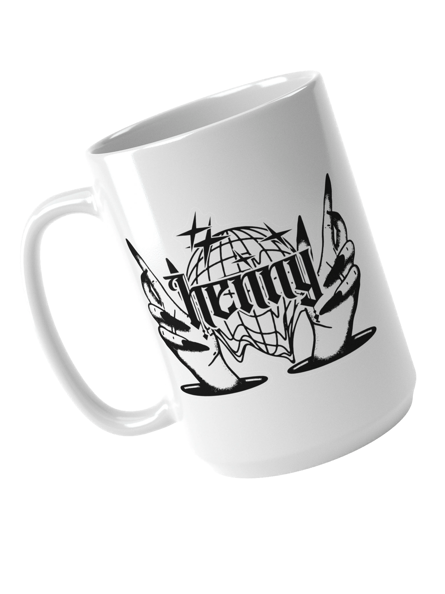 Henny Mug // TWR SERIES product image (4)